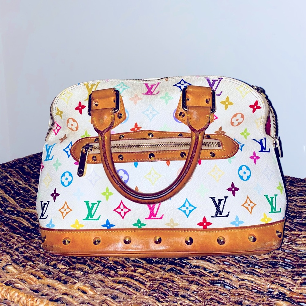 Vintage Louis Vuitton